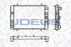 JDEUS RA0020140 Radiator, engine cooling